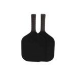Pickleball Paddle Set – Premium Carbon Fiber Paddles with Balls & Bag | Lightweight, Durable & Impressiful Design - Image 5