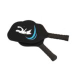 Pickleball Paddle Set – Premium Carbon Fiber Paddles with Balls & Bag | Lightweight, Durable & Impressiful Design - Image 6