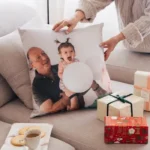 Pillow Cover – Soft, Customisable Decorative Cushion Cover for Home & Gifting | Impressiful - Image 3