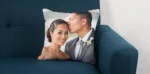 Pillow Cover – Soft, Customisable Decorative Cushion Cover for Home & Gifting | Impressiful - Image 4