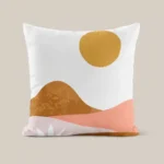 Pillow Cover – Soft, Customisable Decorative Cushion Cover for Home & Gifting | Impressiful - Image 5