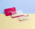 Plastic Business Cards - Image 4