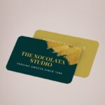 Plastic Business Cards - Image 3