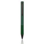 Plush Metal Pen – Premium Soft-Touch Metal Ballpoint Pen for Corporate Gifting | Impressiful - Image 3