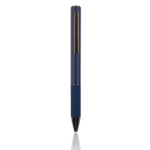 Plush Metal Pen – Premium Soft-Touch Metal Ballpoint Pen for Corporate Gifting | Impressiful - Image 4