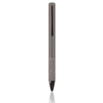 Plush Metal Pen – Premium Soft-Touch Metal Ballpoint Pen for Corporate Gifting | Impressiful - Image 5