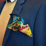 Pocket Square – Premium Custom Pocket Squares for Corporate & Event Styling | Impressiful - Image 4