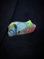 Pocket Square – Premium Custom Pocket Squares for Corporate & Event Styling | Impressiful - Image 5