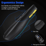 PointX Presentation Clicker – Wireless, Professional & Customizable | Impressiful - Image 6