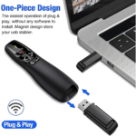 PointX Presentation Clicker – Wireless, Professional & Customizable | Impressiful - Image 7