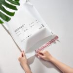 Poly Mailer Bag with Handle – Durable Custom Branded Courier Bag by Impressiful - Image 5