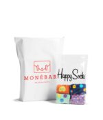 Poly Mailer Bags – Lightweight Durable Shipping Envelopes | Impressiful - Image 2