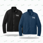 Port Authority Arc Sweater Fleece Jacket - Printed