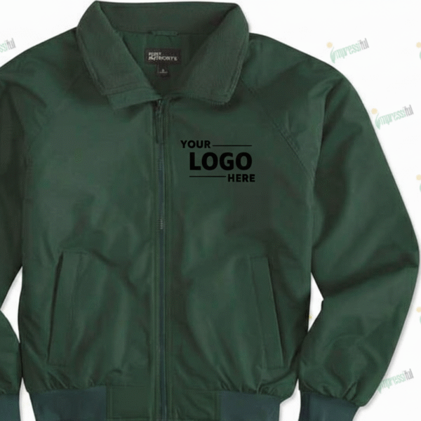 Port Authority Charger Jacket