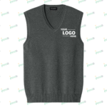 Port Authority Easy Care Sweater Vest