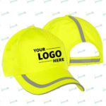 Port Authority Reflective Safety Hat
