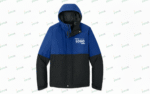 Port Authority Ripstop Insulated Jacket