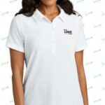 Port Authority Women's Wearever UV Performance Pique Polo