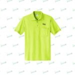Port & Company Core Blend Easy Care Jersey Knit Pocket Polo
