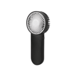 Portable Hand Fan – Compact Rechargeable Cooling Fan for Everyday Use | Impressiful - Image 2