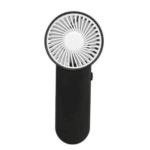 Portable Hand Fan – Compact Rechargeable Cooling Fan for Everyday Use | Impressiful - Image 3