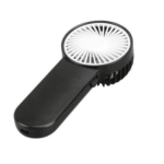 Portable Hand Fan – Compact Rechargeable Cooling Fan for Everyday Use | Impressiful - Image 4