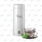 Portable Travel Kettle – Compact, Fast & Travel-Ready | Impressiful