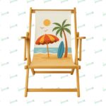 Porto Foldable Outdoor Chair – Lightweight, Durable & Portable | Impressiful