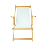 Porto Foldable Outdoor Chair – Lightweight, Durable & Portable | Impressiful - Image 3