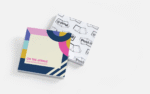 Post-It Sticky Notes – Bright Repositionable Notepads by Impressiful - Image 2