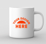 Premium Ceramic Mug – Durable, Stylish Drinkware | Impressiful - Image 3