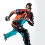 Premium Cricket Jersey – Lightweight, Breathable Team Wear | Impressiful Sportswear - Image 3
