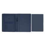 Premium Eco-Friendly Notebook Organizer – Sustainable Professional Planner by Impressiful - Image 2