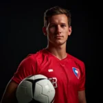 Premium Football Jersey Set – Custom Team Kit | Impressiful Sportswear - Image 2