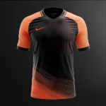 Premium Football Jersey Set – Custom Team Kit | Impressiful Sportswear - Image 4