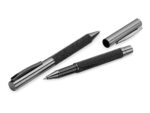 Premium Metal Pen Gift Set (Set of 2) – Elegant Executive Writing Duo by Impressiful - Image 3