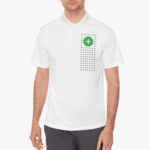 Premium Polo Shirt – Classic Comfortable Everyday Wear by Impressiful - Image 3