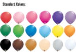 Printed Balloons | Custom Logo & Event Balloons by Impressiful - Image 4