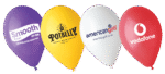 Printed Balloons | Custom Logo & Event Balloons by Impressiful - Image 3