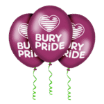 Printed Balloons | Custom Logo & Event Balloons by Impressiful - Image 5