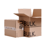 Printed Cardboard Shipping Boxes – Custom Branded Eco-Friendly Packaging by Impressiful - Image 3