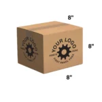 Printed Cardboard Shipping Boxes – Custom Branded Eco-Friendly Packaging by Impressiful - Image 4