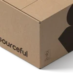 Printed Cardboard Shipping Boxes – Custom Branded Eco-Friendly Packaging by Impressiful - Image 5