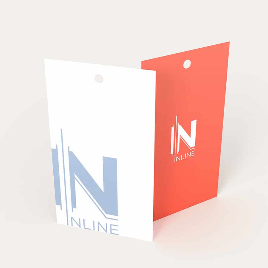 Printed Hang Tags – Custom Branding & Product Labels by Impressiful - Image 2