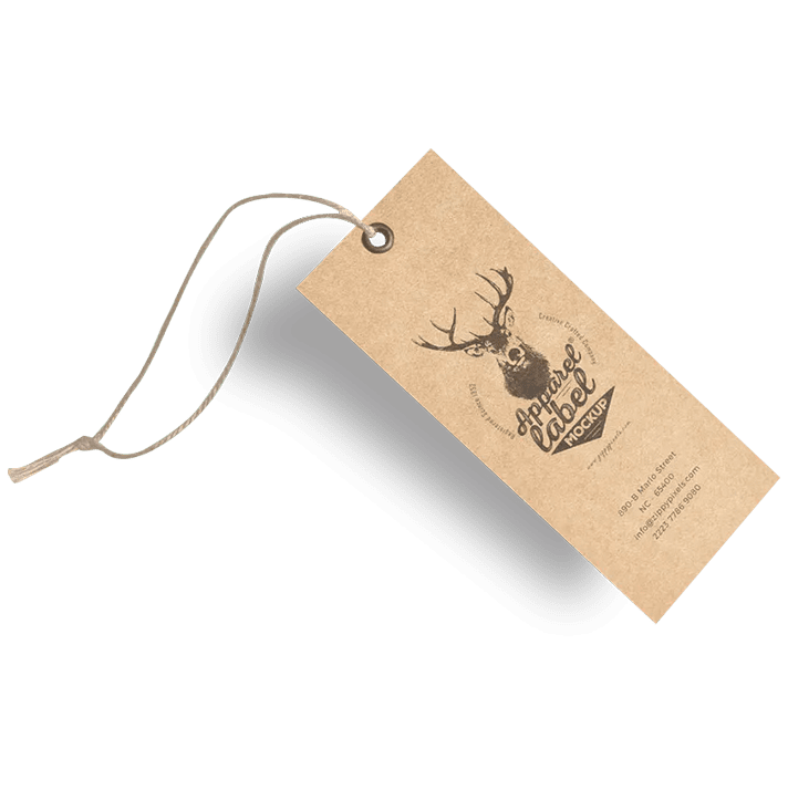 Printed Hang Tags – Custom Branding & Product Labels by Impressiful - Image 5