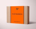 Printed Sleeve Mailer Boxes – Premium Custom Packaging Sleeves | Impressiful - Image 2