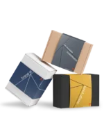 Printed Sleeve Mailer Boxes – Premium Custom Packaging Sleeves | Impressiful - Image 4