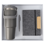 Productivity Corporate Gift Set – Premium Office Essentials for Professionals | Impressiful - Image 2