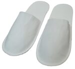 Promotional Bathroom Slippers – Custom Comfort Guest Slippers by Impressiful - Image 2