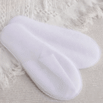 Promotional Bathroom Slippers – Custom Comfort Guest Slippers by Impressiful - Image 5